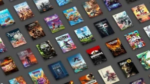 Xbox Game Pass Premium 30 Dias - Apenas Para novos usuários  - Assinaturas e Premium