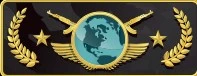 Conta Global CS GO - Counter Strike