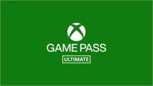Gamepass Ultimate - Xbox