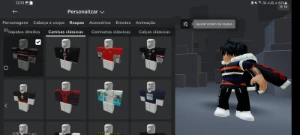 Conta Roblox ( Premium Brookhaven)