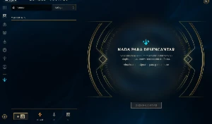 Conta Lol 2011 Todos Os Champs 648Skins - League of Legends