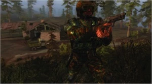 S.T.A.L.K.E.R.: Call of Pripyat - GOG.com Original Key - Outros