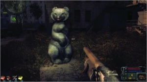 S.T.A.L.K.E.R.: Call of Pripyat - GOG.com Original Key - Outros