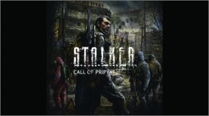 S.T.A.L.K.E.R.: Call of Pripyat - GOG.com Original Key - Outros