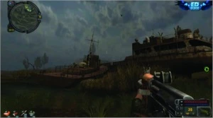 S.T.A.L.K.E.R.: Call of Pripyat - GOG.com Original Key - Outros