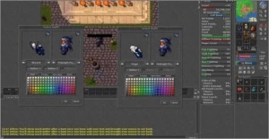 EK LV170 107/101 + EK EM HONBRA 104  89/83 PREMIUM ATÉ 19/08 - Tibia