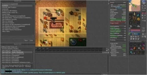 EK LV170 107/101 + EK EM HONBRA 104  89/83 PREMIUM ATÉ 19/08 - Tibia
