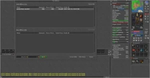 EK LV170 107/101 + EK EM HONBRA 104  89/83 PREMIUM ATÉ 19/08 - Tibia