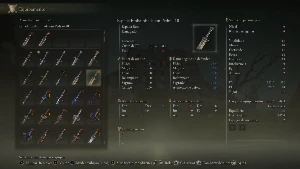 Todas armas Elden Ring STEAM UPADAS AO MÁX (Jogo Base + DLC)