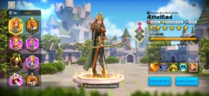 Vendo minha conta rise of kingdoms 35 mi potência  - Ragnarok Online