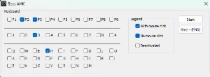 Spammer Macro Ragnarok Online Latamro/ Rola