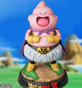Majin_Buu_Chibi - Outros