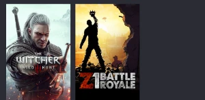 Vendo conta Steam com 44 jogos 6 anos (veja a descrição)