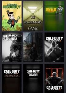 Vendo conta Steam com 44 jogos 6 anos (veja a descrição)