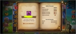 NYX GLOBAL SW - Summoners War
