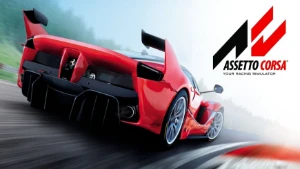 Assetto Corsa (Steam offline)