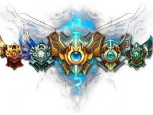 ELO Boost Bronze 5$ / Prata 7$ INICIO IMEDIATO - League of Legends LOL
