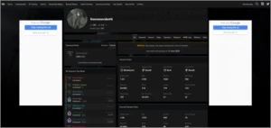 Conta Rainbow Six (PS4) 2 season Diamante - Outros
