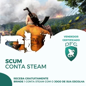 Scum - Steam