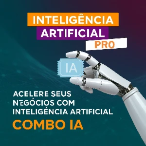 Inteligencia Artificial - MENSAL - Outros