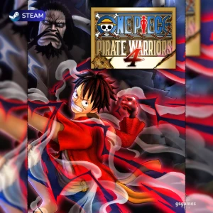 One Piece: Pirate Warriors 4 - Steam
