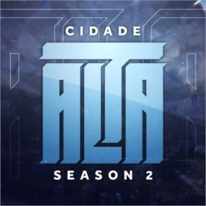 WL CIDADE ALTA PRINCIPAL - Softwares e Licenças