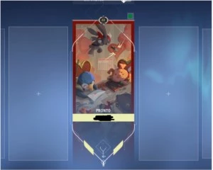 CONTA SMURF VALORANT, PRONTA PARA A RANKED