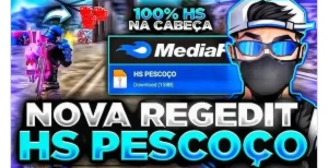 free fire hs pescoço xit atualizada free fire hs pescoço