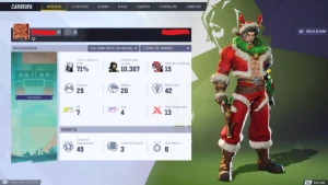 Conta Marvel Rivals I Netease I Twitch Drops Raras - Outros