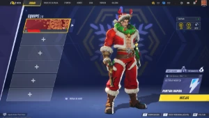 Conta Marvel Rivals I Netease I Twitch Drops Raras