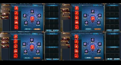 Conta Naruto Online - 12.3Kk Força