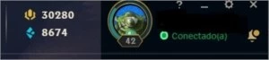 🔥VENDA DE RIOT POINTS🔥 - League of Legends LOL