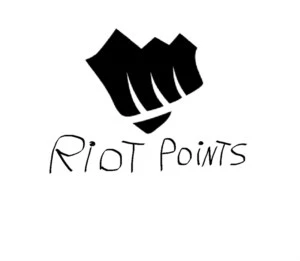 🔥VENDA DE RIOT POINTS🔥 - League of Legends LOL