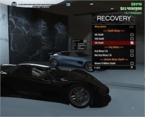 Moddo sua conta no GTA V com tudo que quiser - Outros