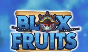 Blox fruit conta lv 700 - Roblox