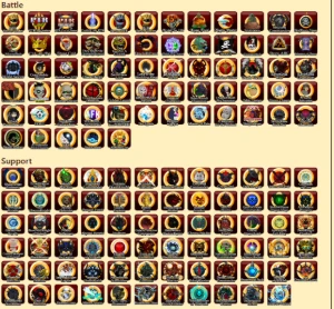 Conta aqw member ultra rare com chronocorruptor - Adventure Quest World