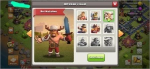 Cv 13 Clash Of Clans th13 480$