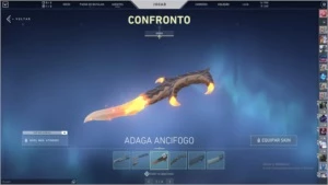 CONTA DE VALORANT COM + DE $600 GASTOS