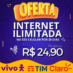 Internet Movel VPN Ilimitada - A melhor do BRASIL - Assinaturas e Premium