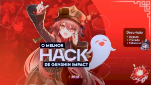 Cheat Genshim Impact Assinatura Crackeado - Genshin Impact