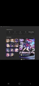 Conta genshin pra sair logo - Genshin Impact