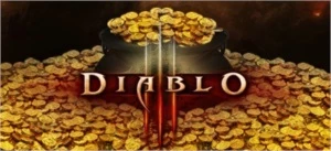 Vendo ouro para Diablo 3, 100 milhões por 5R$ - Outros