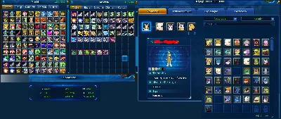 Conta Digimon Master Online - Digimon Masters Online DMO