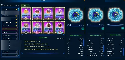 Conta Digimon Master Online - Digimon Masters Online DMO