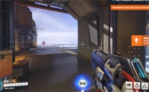 Overwatch 2 Aimbot & ESP PROMOÇÃO!!! - Blizzard