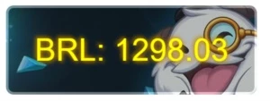 LOL 175 SKINS G4 - League of Legends