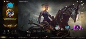 Conta Wild Rift Exclusiva: 85+ Skins, Conta Antiga. - League of Legends: Wild Rift LOL WR