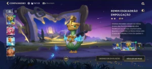 Conta Wild Rift Exclusiva: 85+ Skins, Conta Antiga. - League of Legends: Wild Rift LOL WR