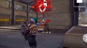 Regedit FFH4X Mod Menu Free Fire