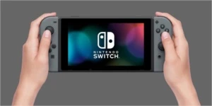 Nintendo - Switch 32GB Console and Mario Kart 8 Deluxe - Outros